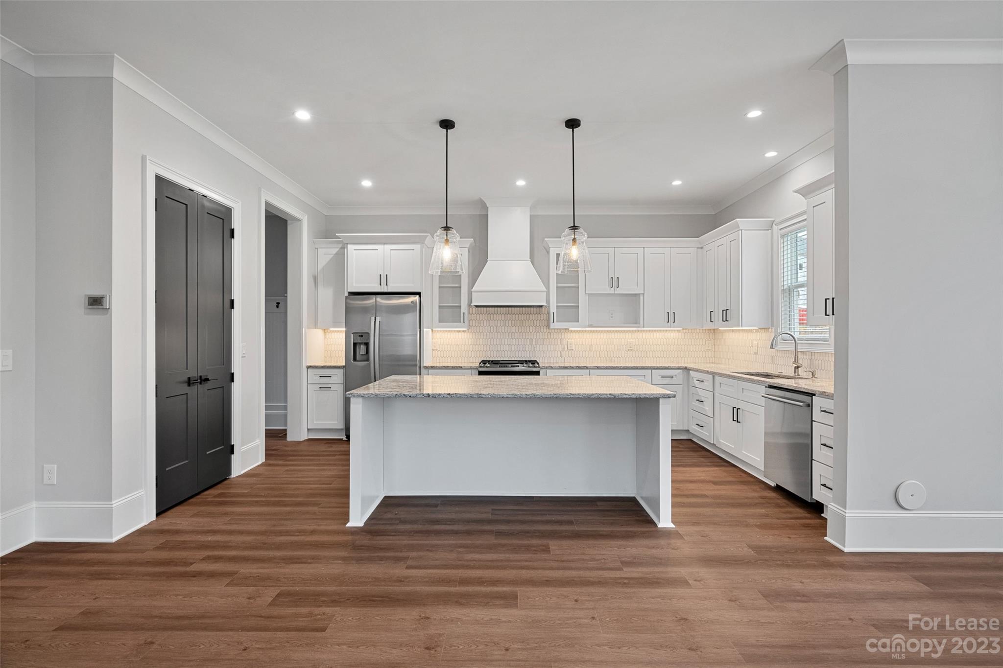 Davidson Bay - Residential Lease