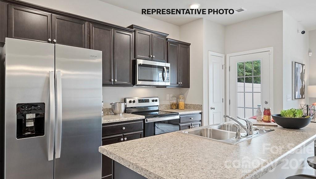 Fergus Crossing - Residential