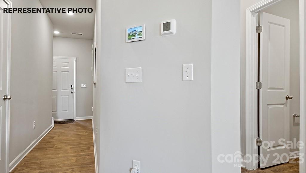 Fergus Crossing - Residential