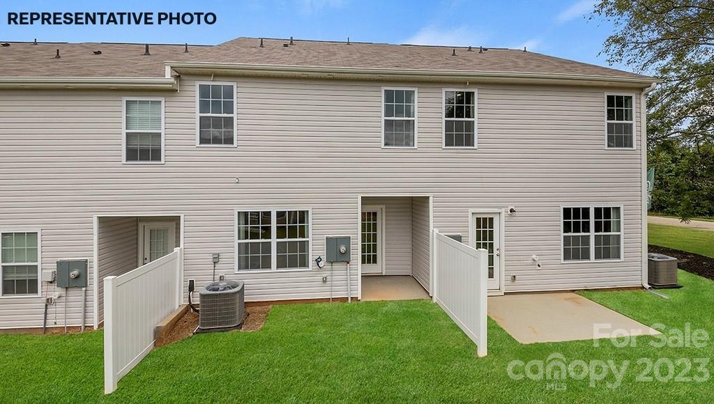 Fergus Crossing - Residential