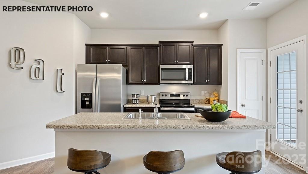 Fergus Crossing - Residential