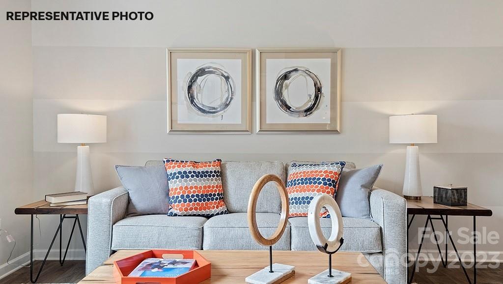 Fergus Crossing - Residential