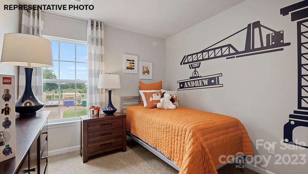 Fergus Crossing - Residential