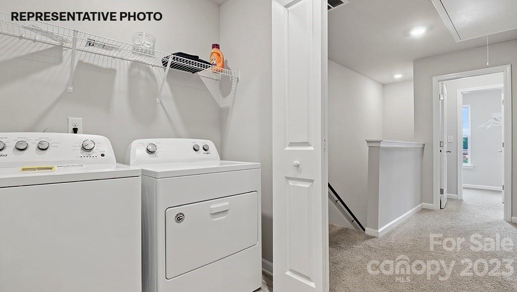 Fergus Crossing - Residential