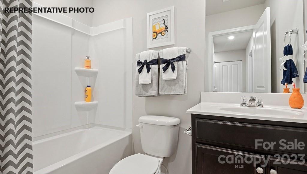 Fergus Crossing - Residential