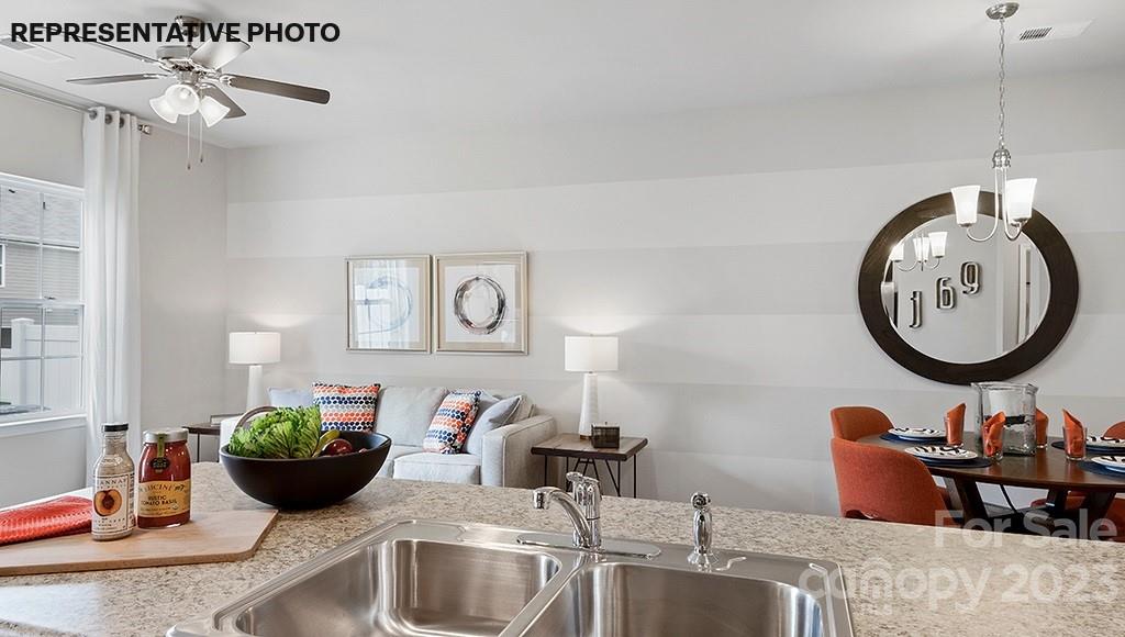 Fergus Crossing - Residential