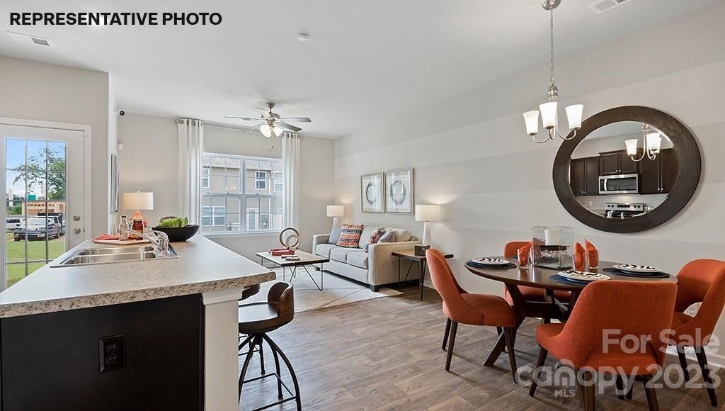 Fergus Crossing - Residential