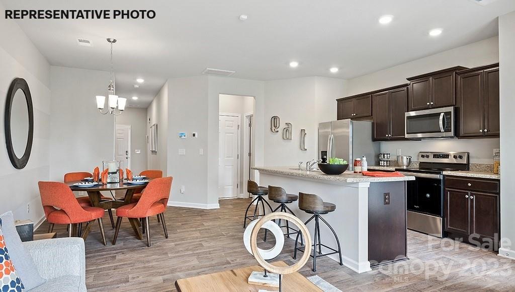 Fergus Crossing - Residential