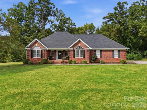 Photo of 5100 Basswood Drive, Concord, NC 28025 (MLS # 4430796)