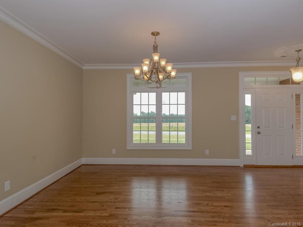 Cold Water Creek - Residential