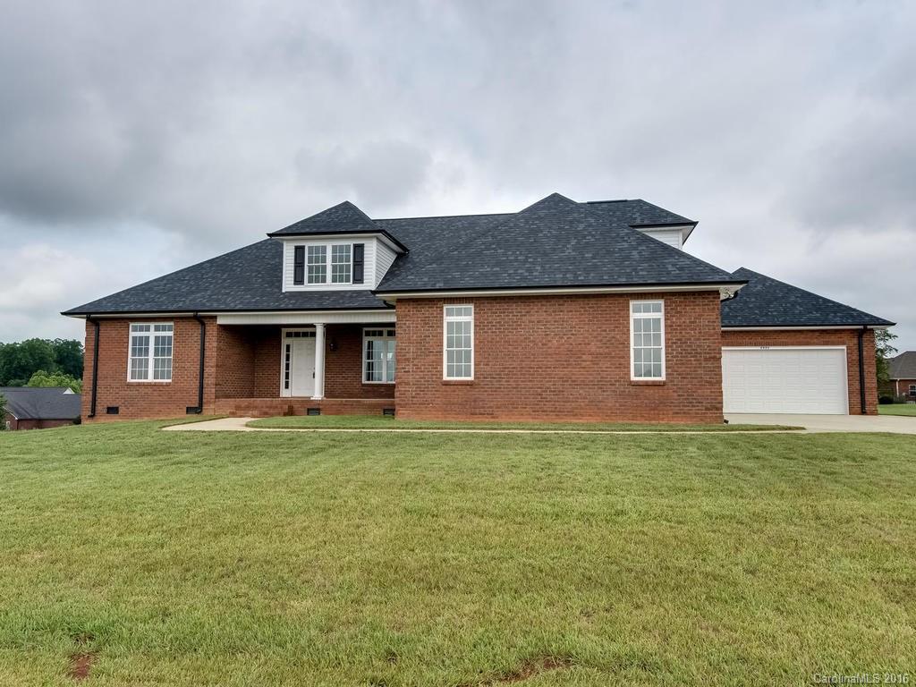 Cold Water Creek - Residential