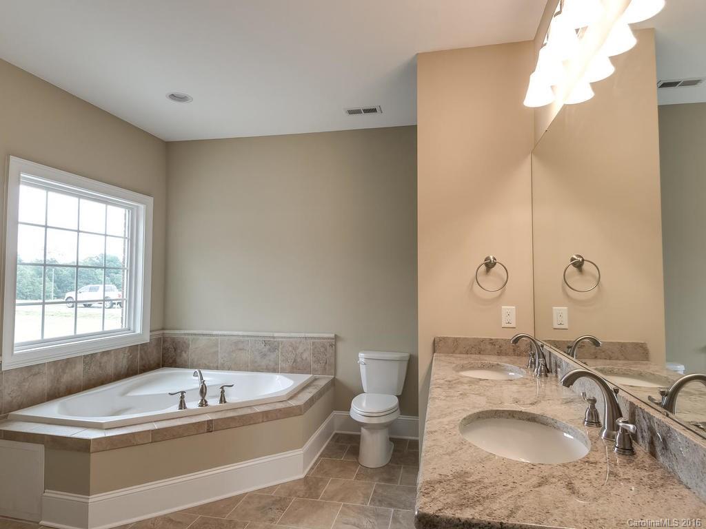 Cold Water Creek - Residential