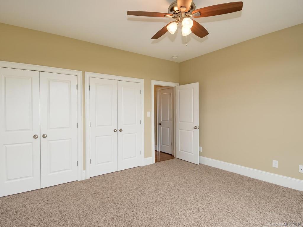 Cold Water Creek - Residential