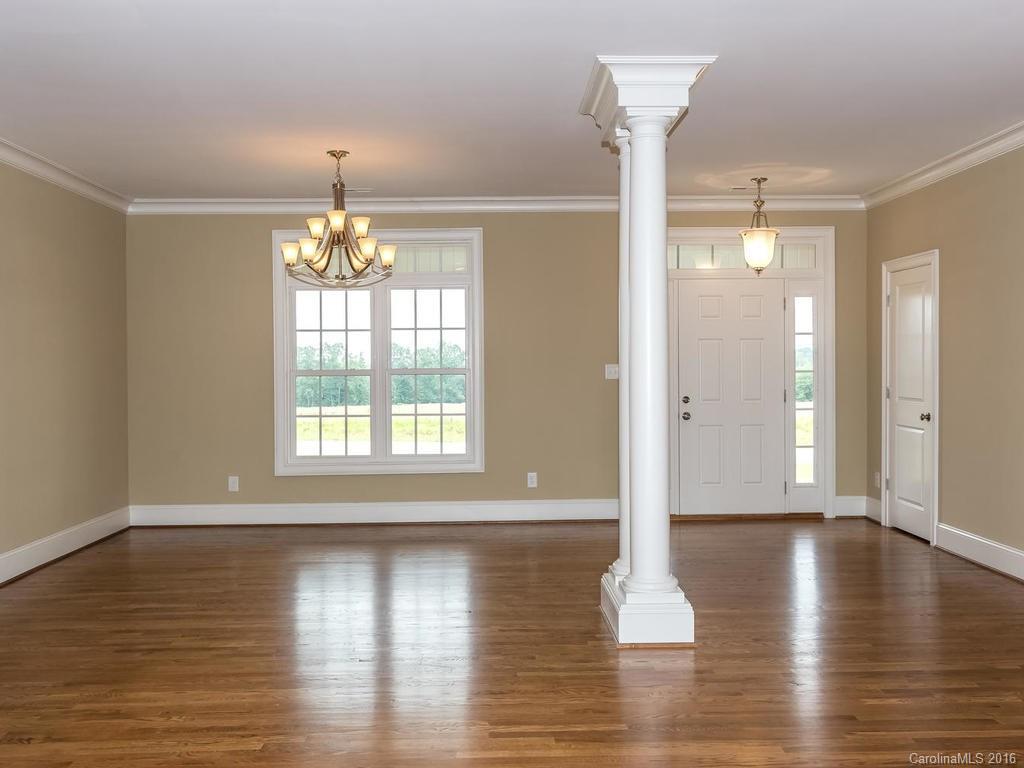 Cold Water Creek - Residential