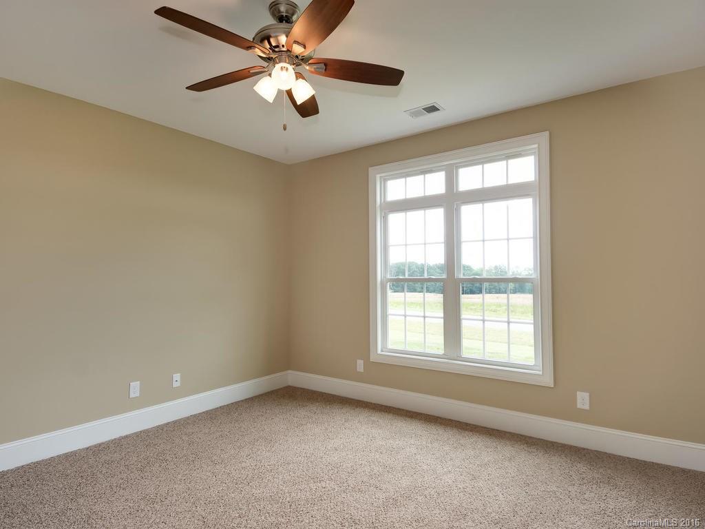 Cold Water Creek - Residential