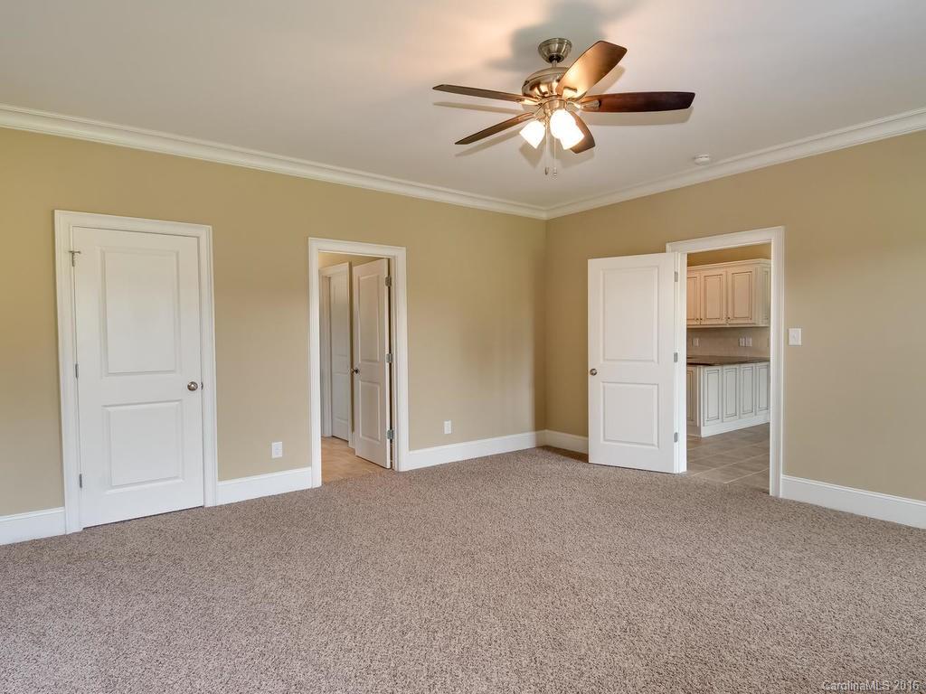 Cold Water Creek - Residential