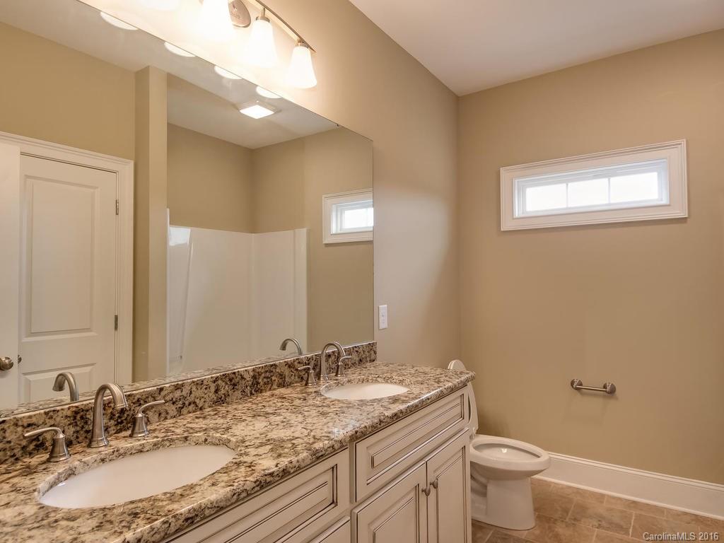 Cold Water Creek - Residential