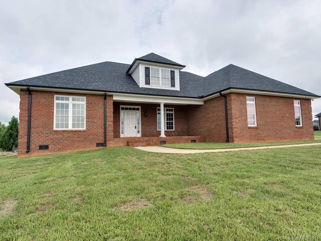 Cold Water Creek - Residential