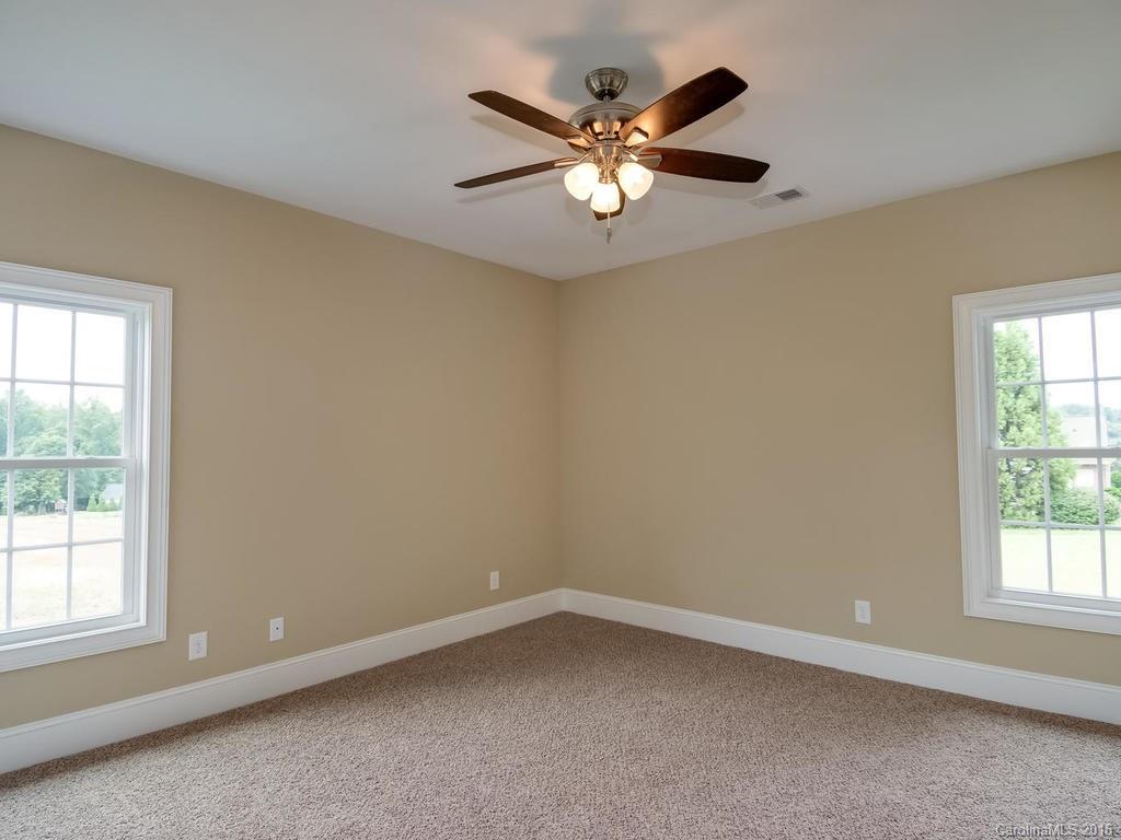 Cold Water Creek - Residential