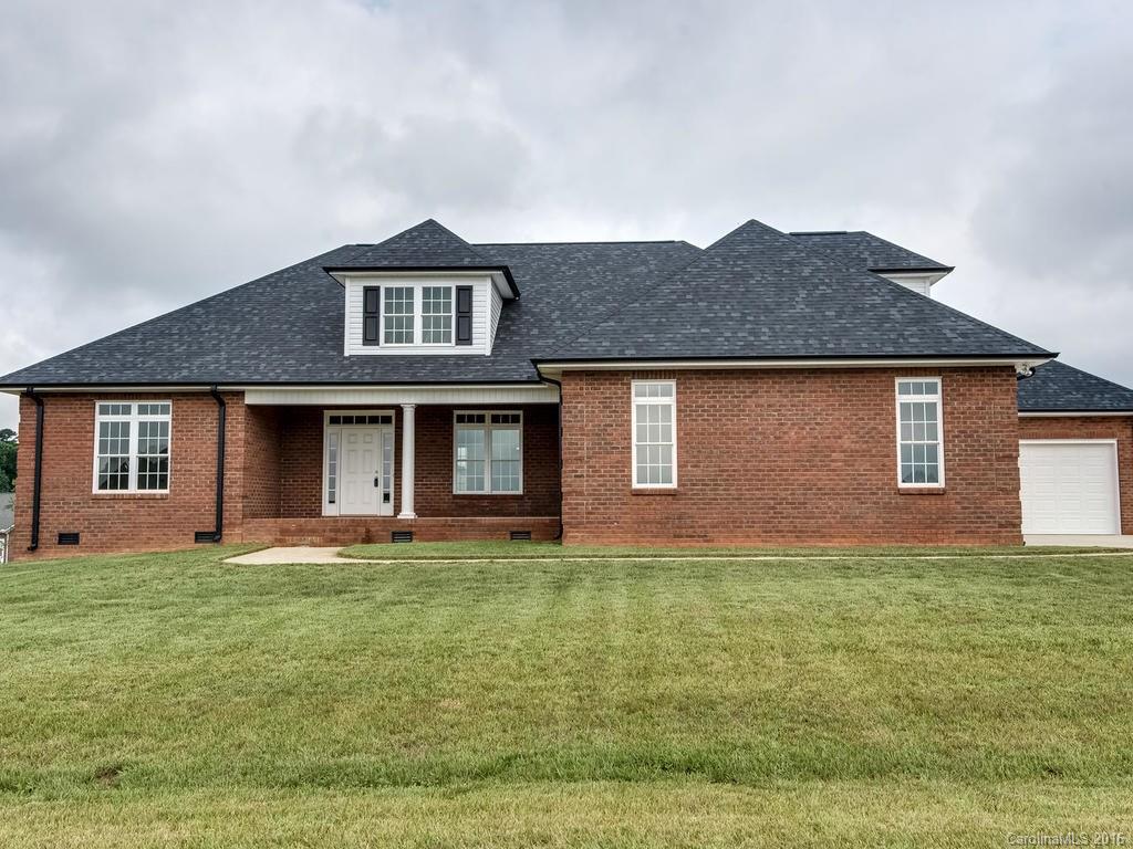 Cold Water Creek - Residential