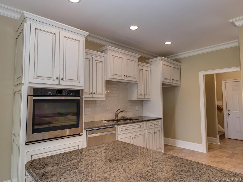 Cold Water Creek - Residential