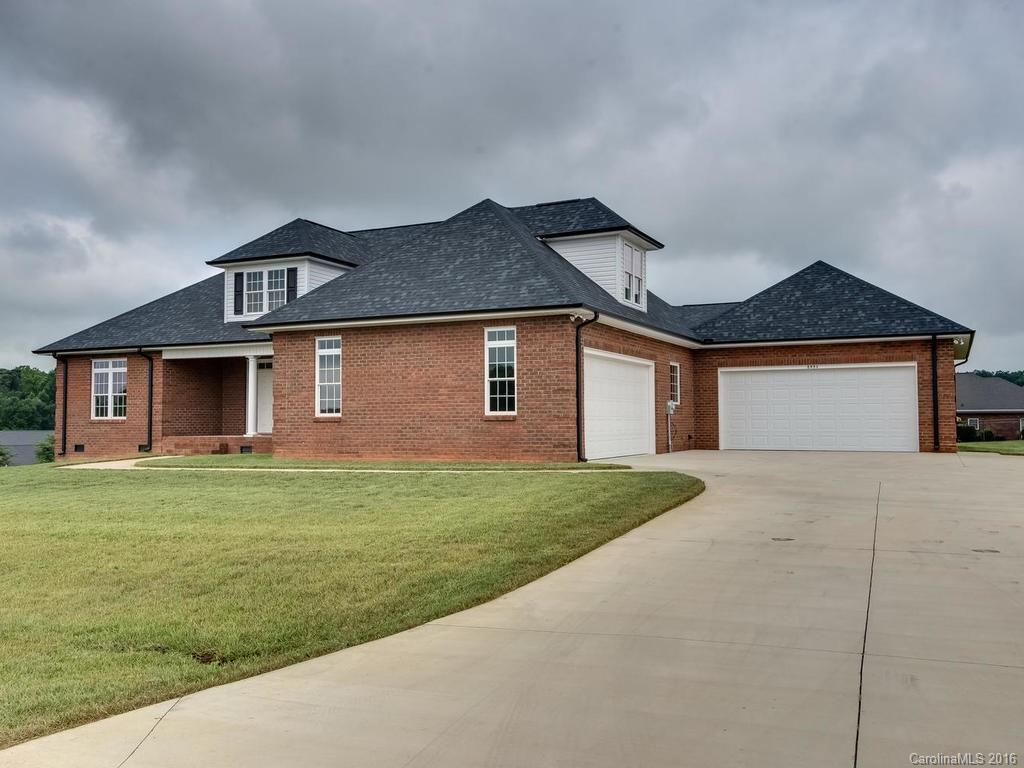 Cold Water Creek - Residential