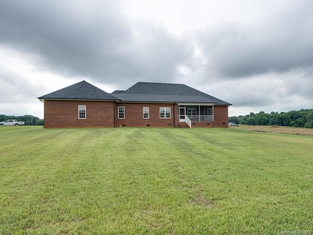 Cold Water Creek - Residential