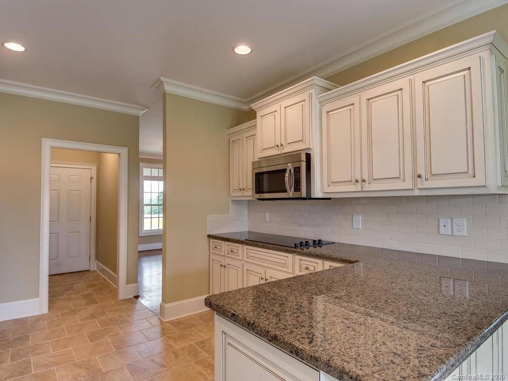 Cold Water Creek - Residential