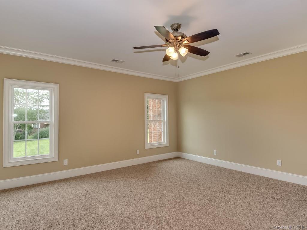 Cold Water Creek - Residential