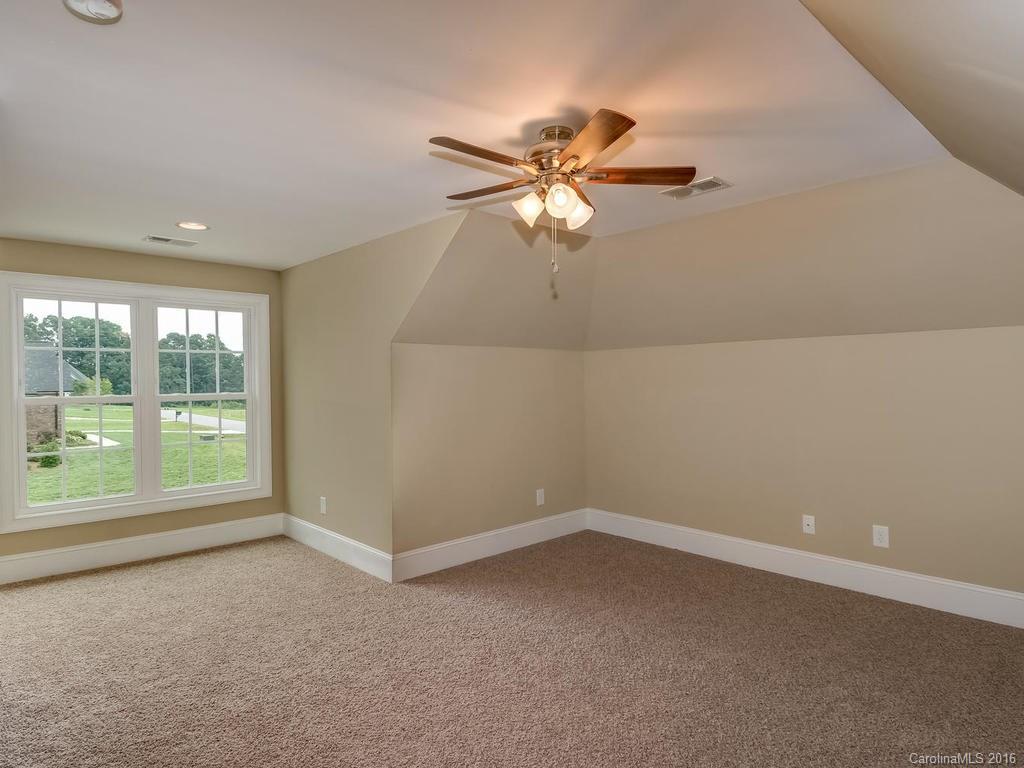 Cold Water Creek - Residential