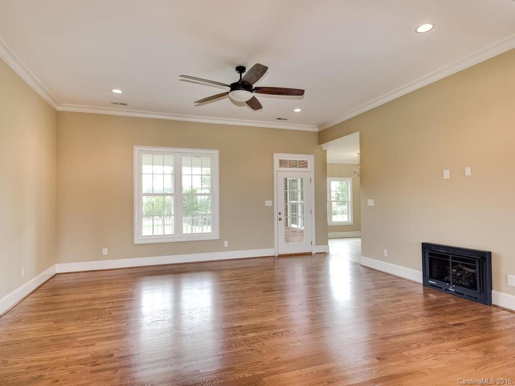 Cold Water Creek - Residential