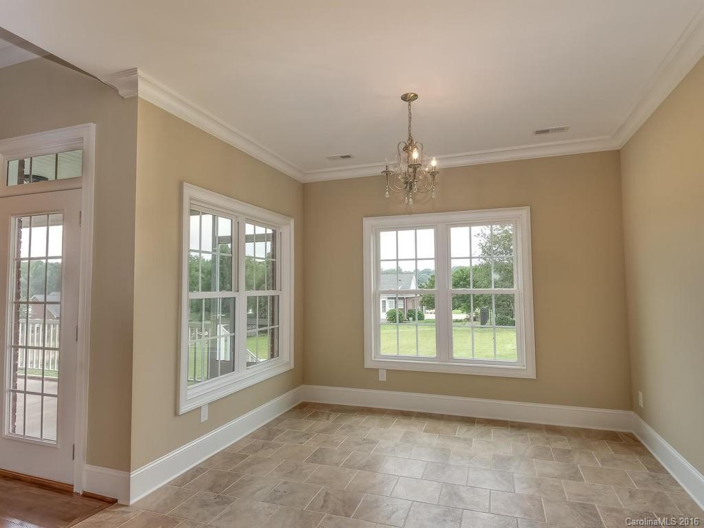 Cold Water Creek - Residential