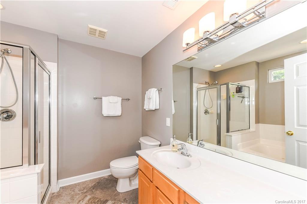 Blakeney Greens - Residential