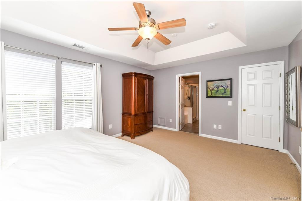 Blakeney Greens - Residential