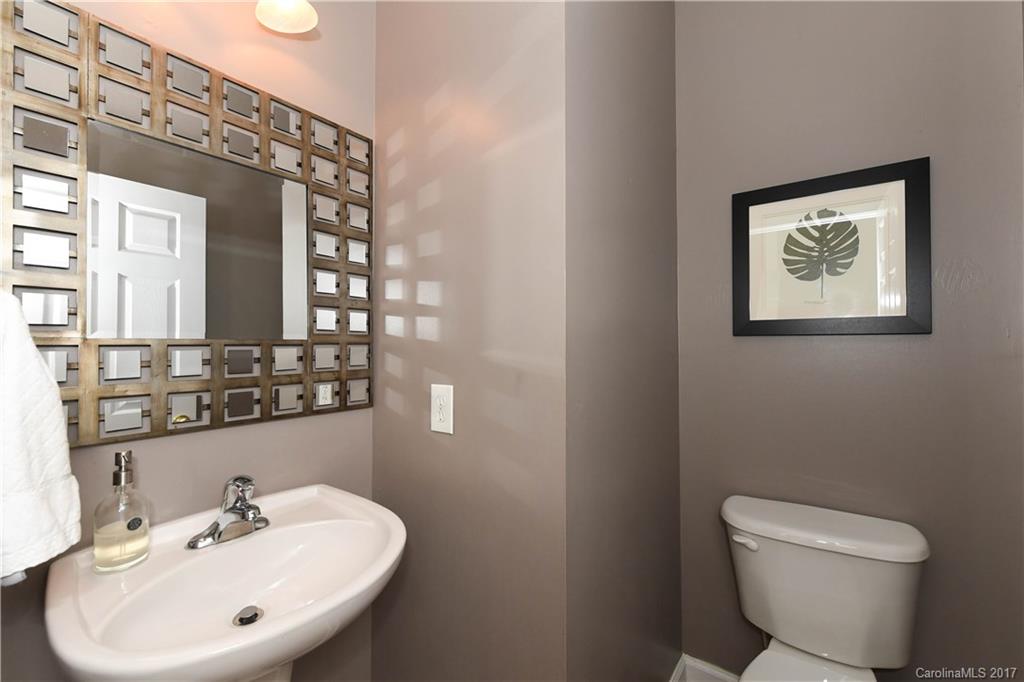 Blakeney Greens - Residential