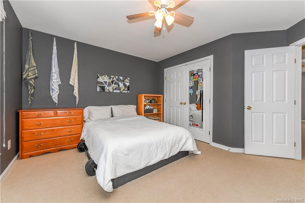 Blakeney Greens - Residential