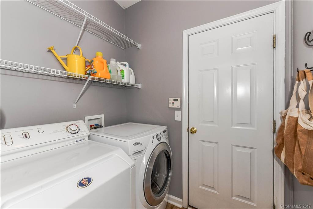 Blakeney Greens - Residential