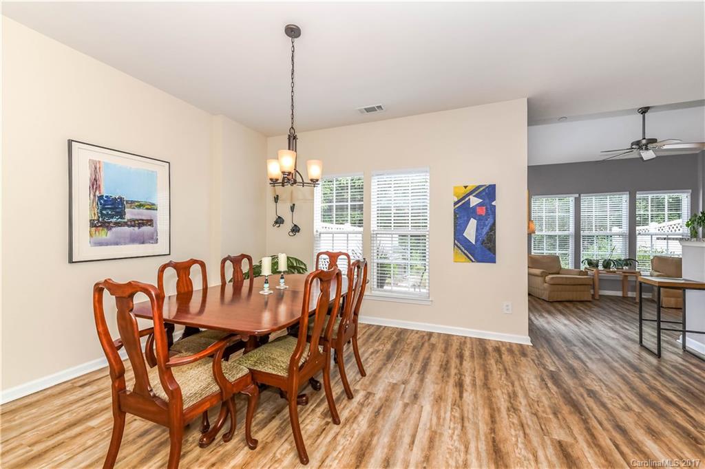 Blakeney Greens - Residential