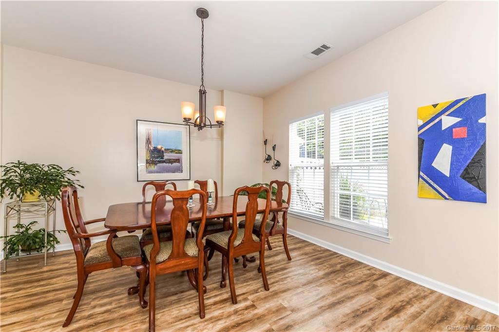 Blakeney Greens - Residential