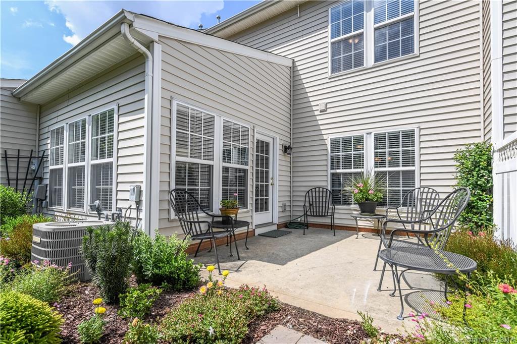 Blakeney Greens - Residential