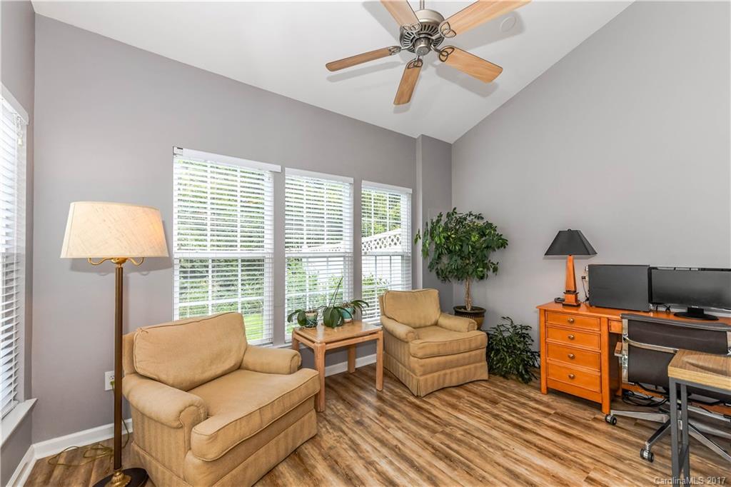 Blakeney Greens - Residential