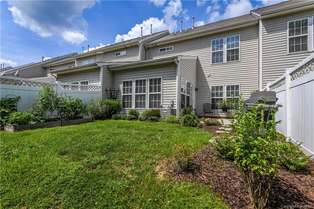 Blakeney Greens - Residential