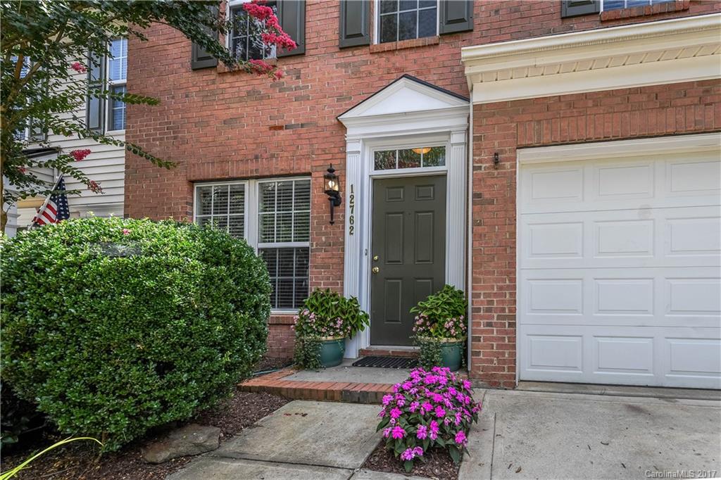 Blakeney Greens - Residential