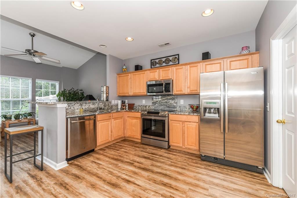 Blakeney Greens - Residential