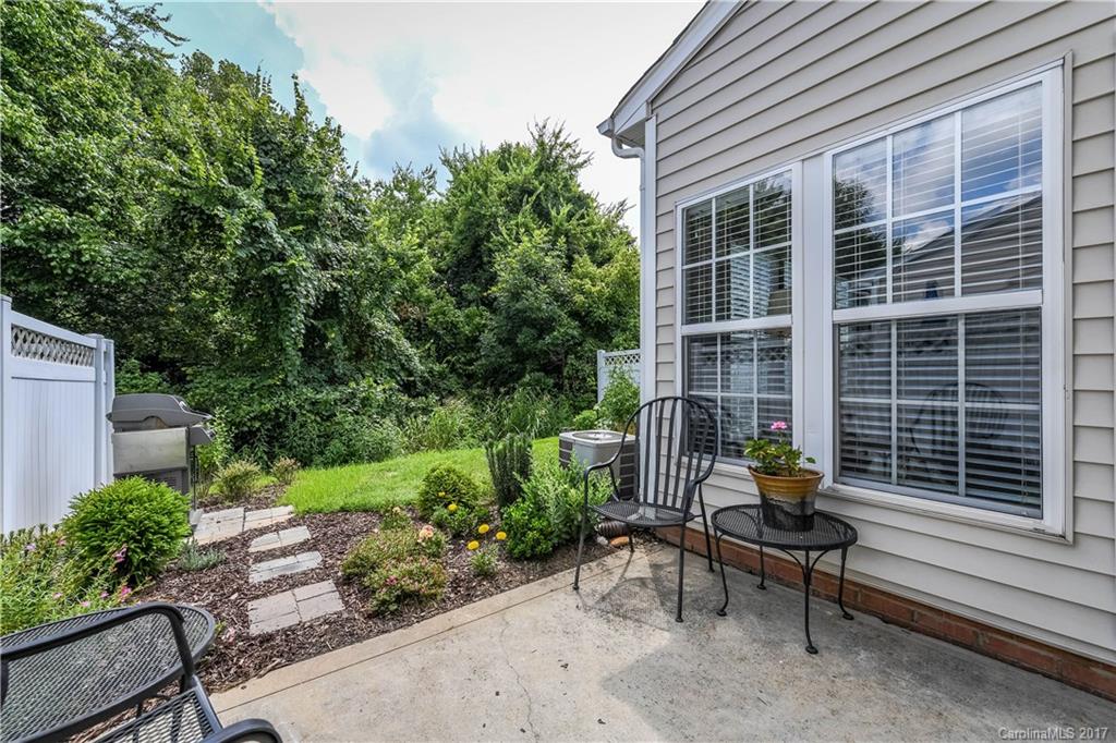 Blakeney Greens - Residential