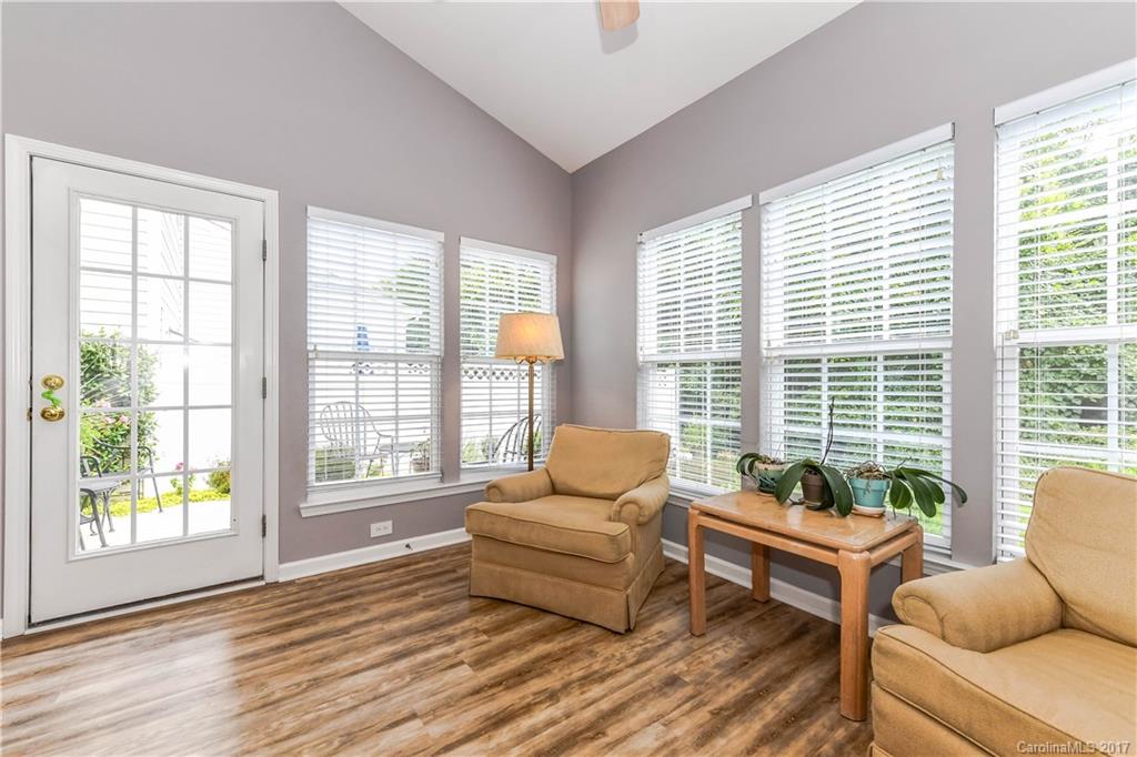 Blakeney Greens - Residential