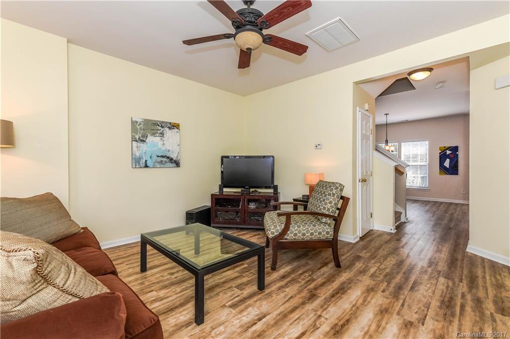 Blakeney Greens - Residential