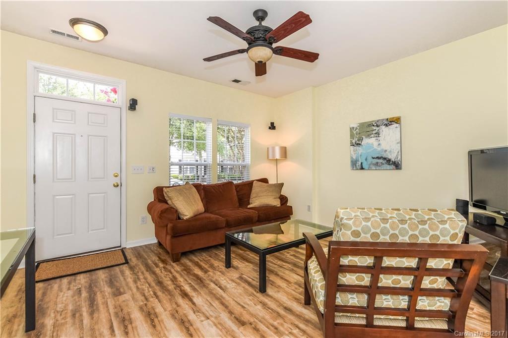 Blakeney Greens - Residential