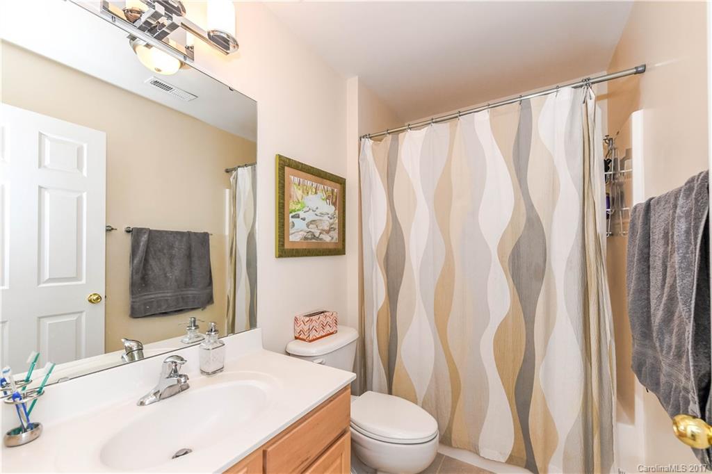 Blakeney Greens - Residential