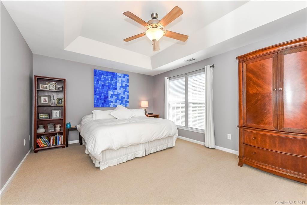 Blakeney Greens - Residential